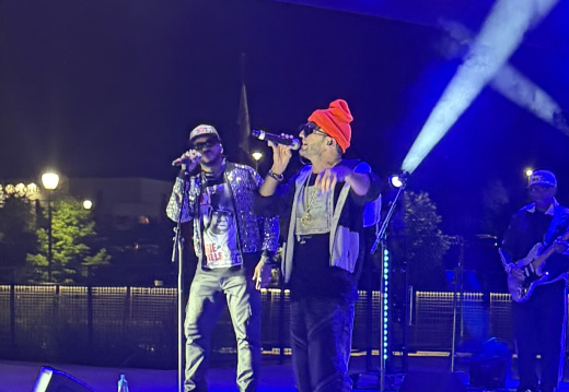 Concert Photos
