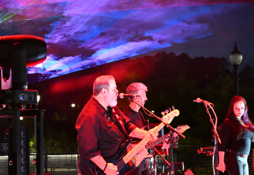Concert Photos