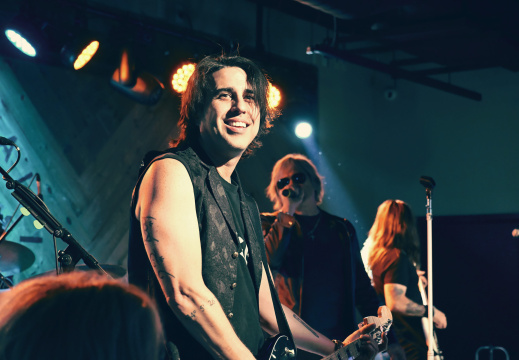 Concert Photos
